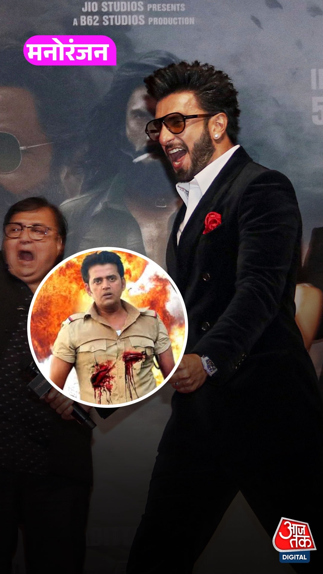 Ravi Kishan की फिल्म से 'Dhurandhar' की तुलना क्यों?