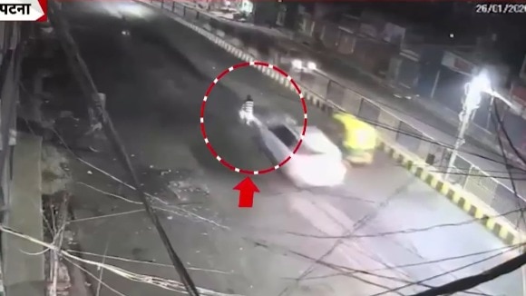 Patna Hit and Run Case