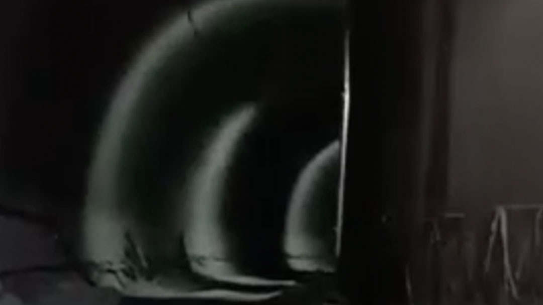 Silkarya Polgaon tunnel project in Uttarkashi reached its final stage