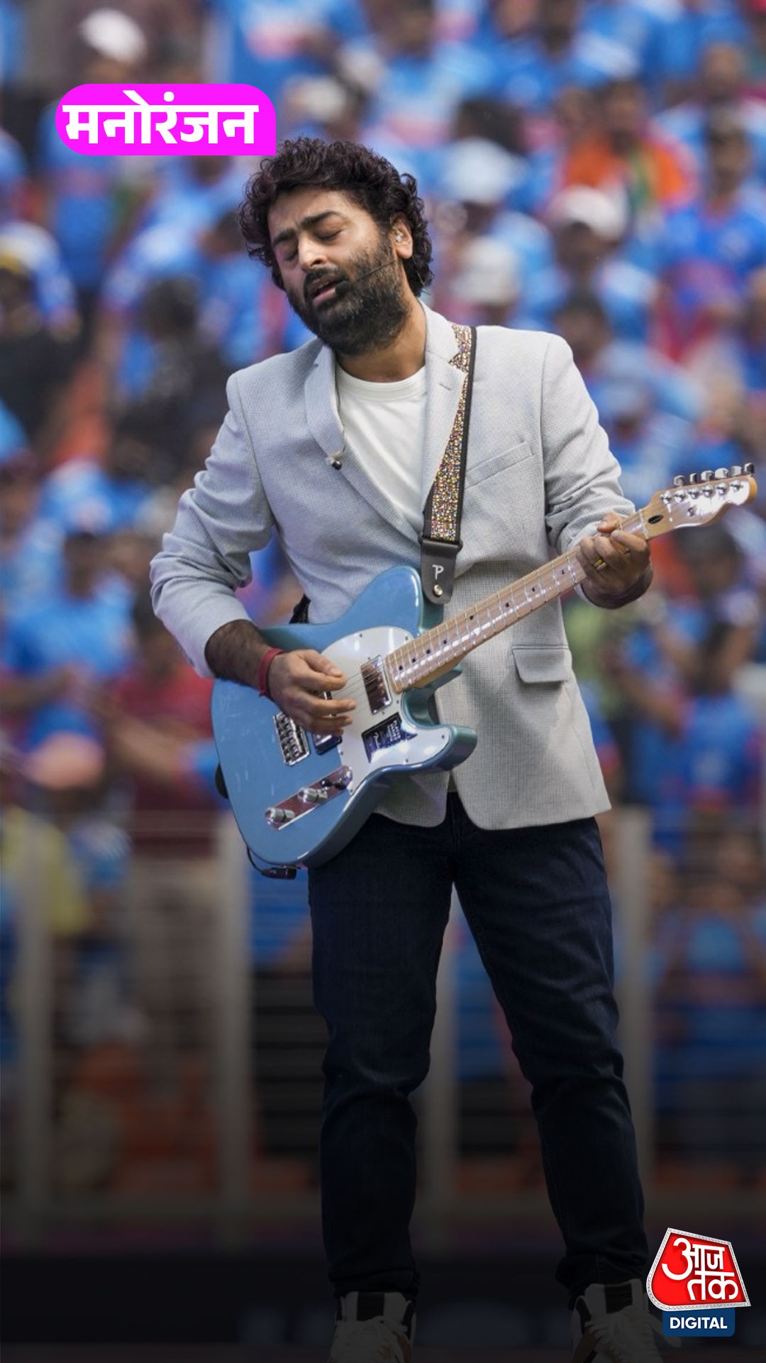 Arijit Singh ने खोली थी Music Industries की ये पोल!