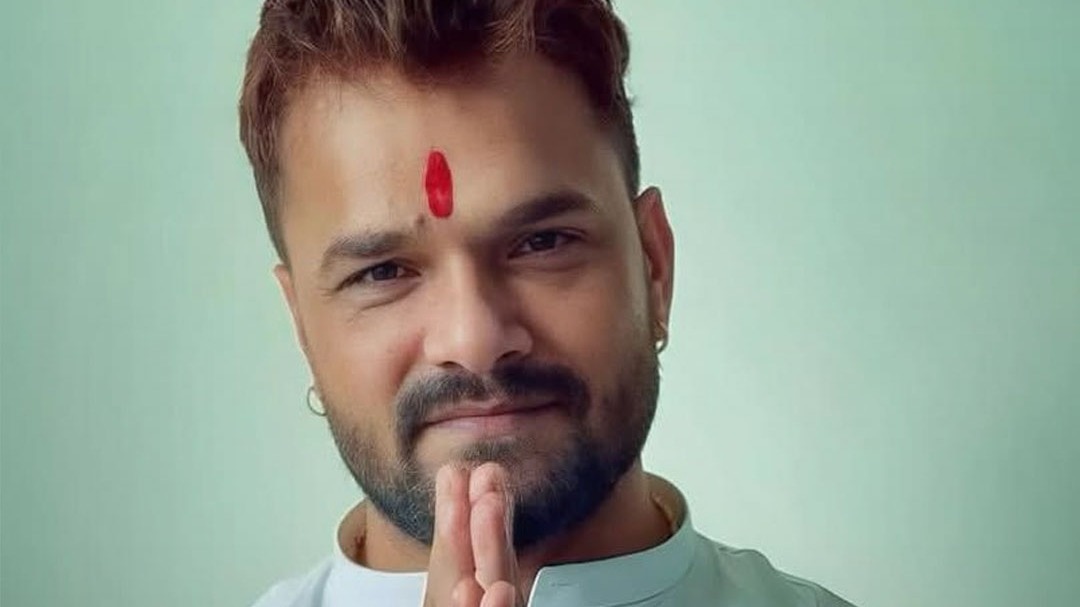 Khesari Lal Yadav