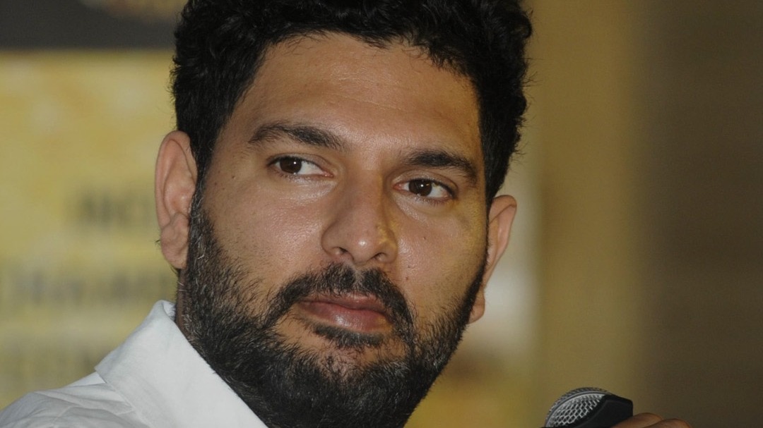 Yuvraj Singh 