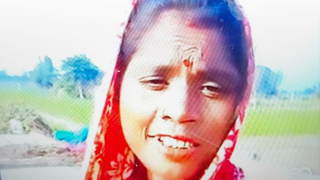 Wife kills husband with her lover in shahjahanpur