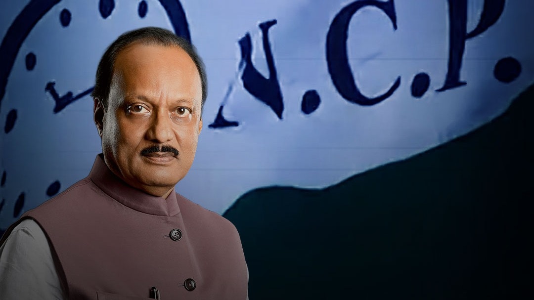 Ajit Pawar