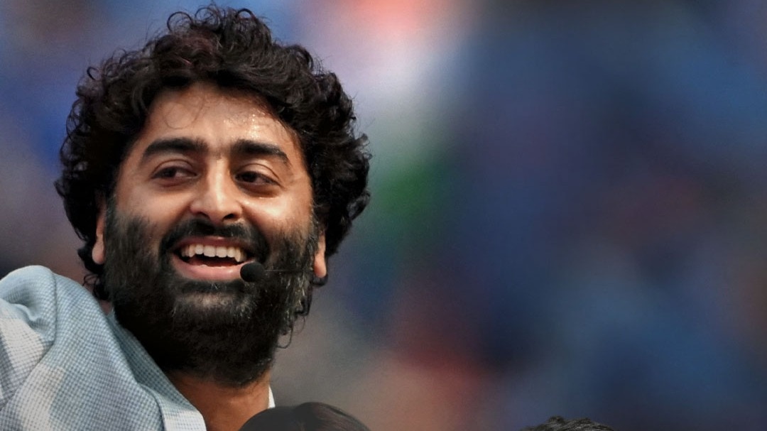 arijit singh, neha kakkar, zakir khan