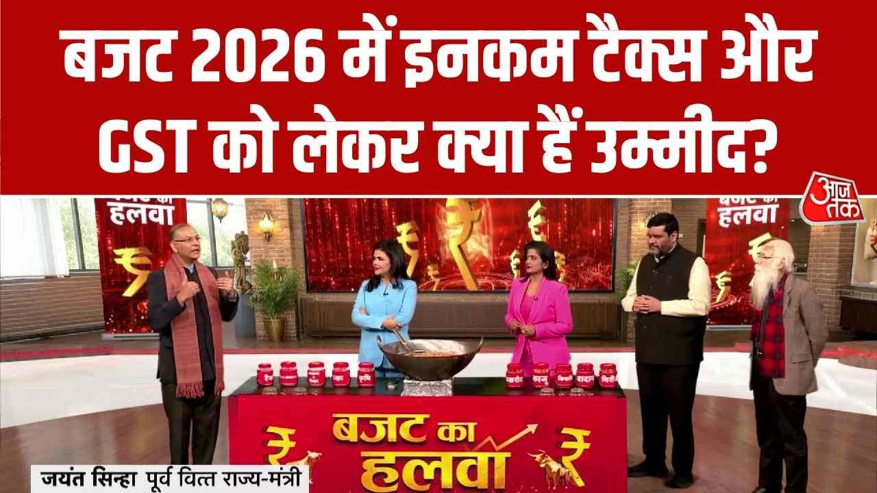 what to expect from union budget 2026
