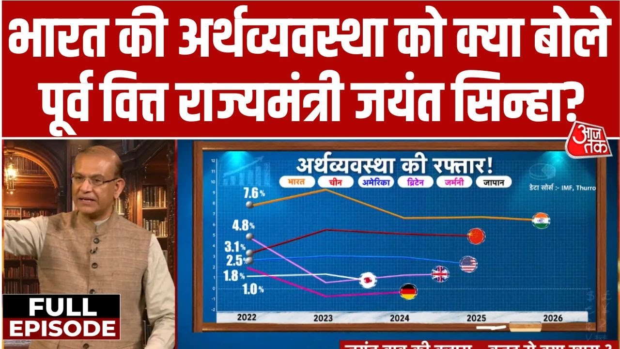 Nirmala Sitharaman to present budget on 1 February