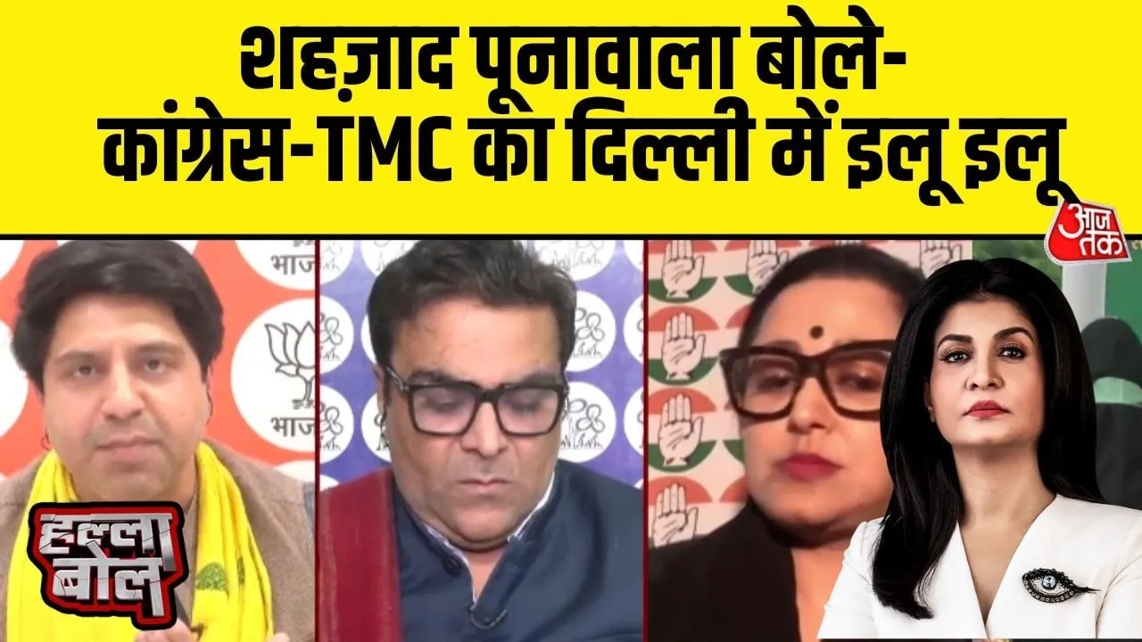 Fake voters issue heats up politics in West Bengal