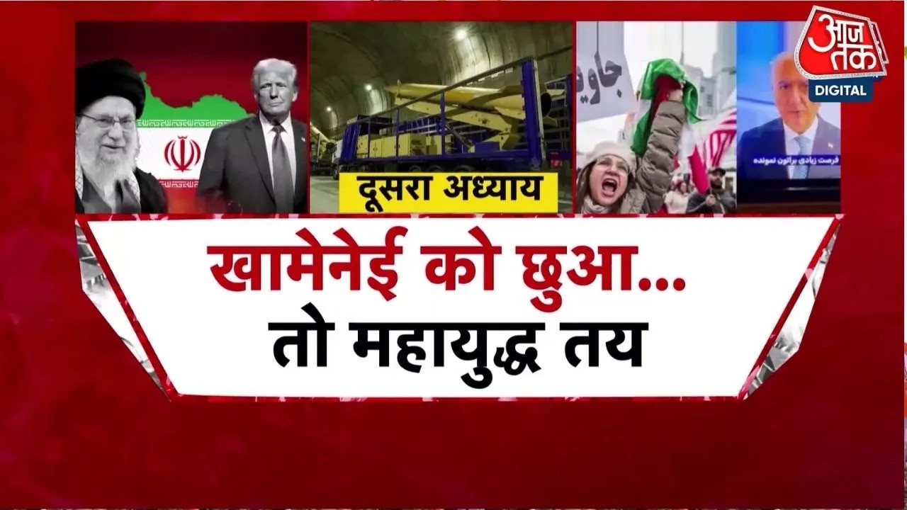 iran’s response to israel and us military preparations