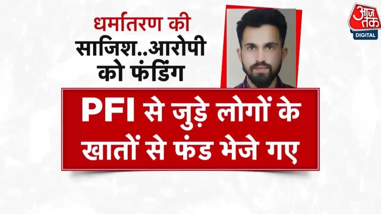 Kgmu conversion case investigation reveals major details