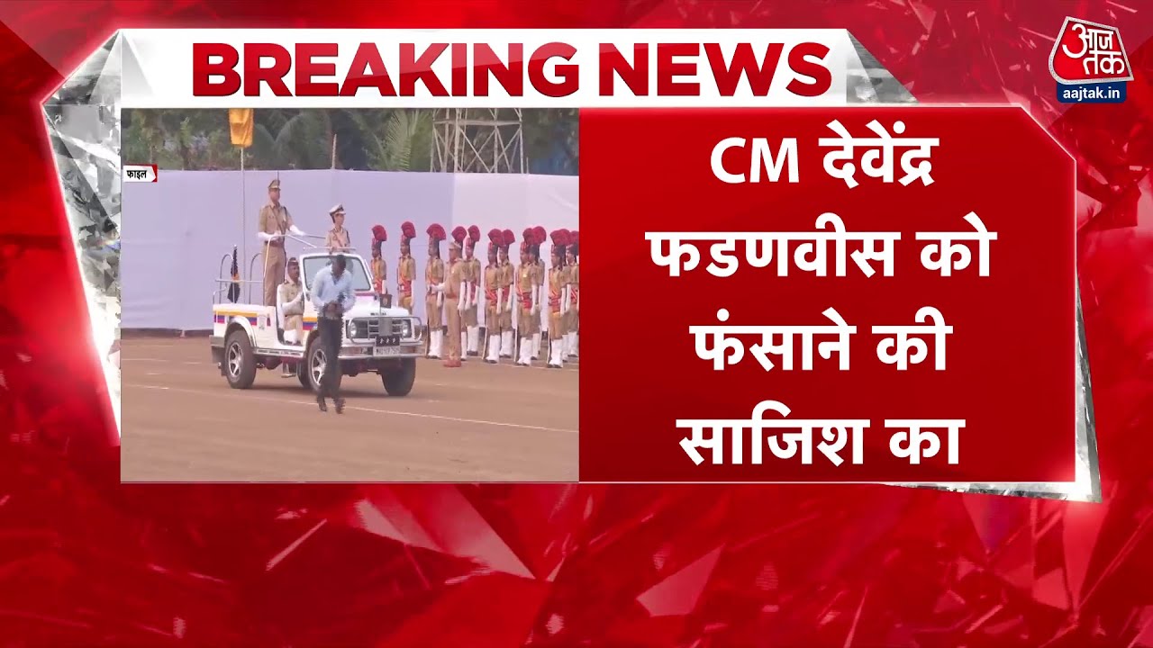 Maharashtra politics sees major upheaval with reopening of 2016 Thane police case