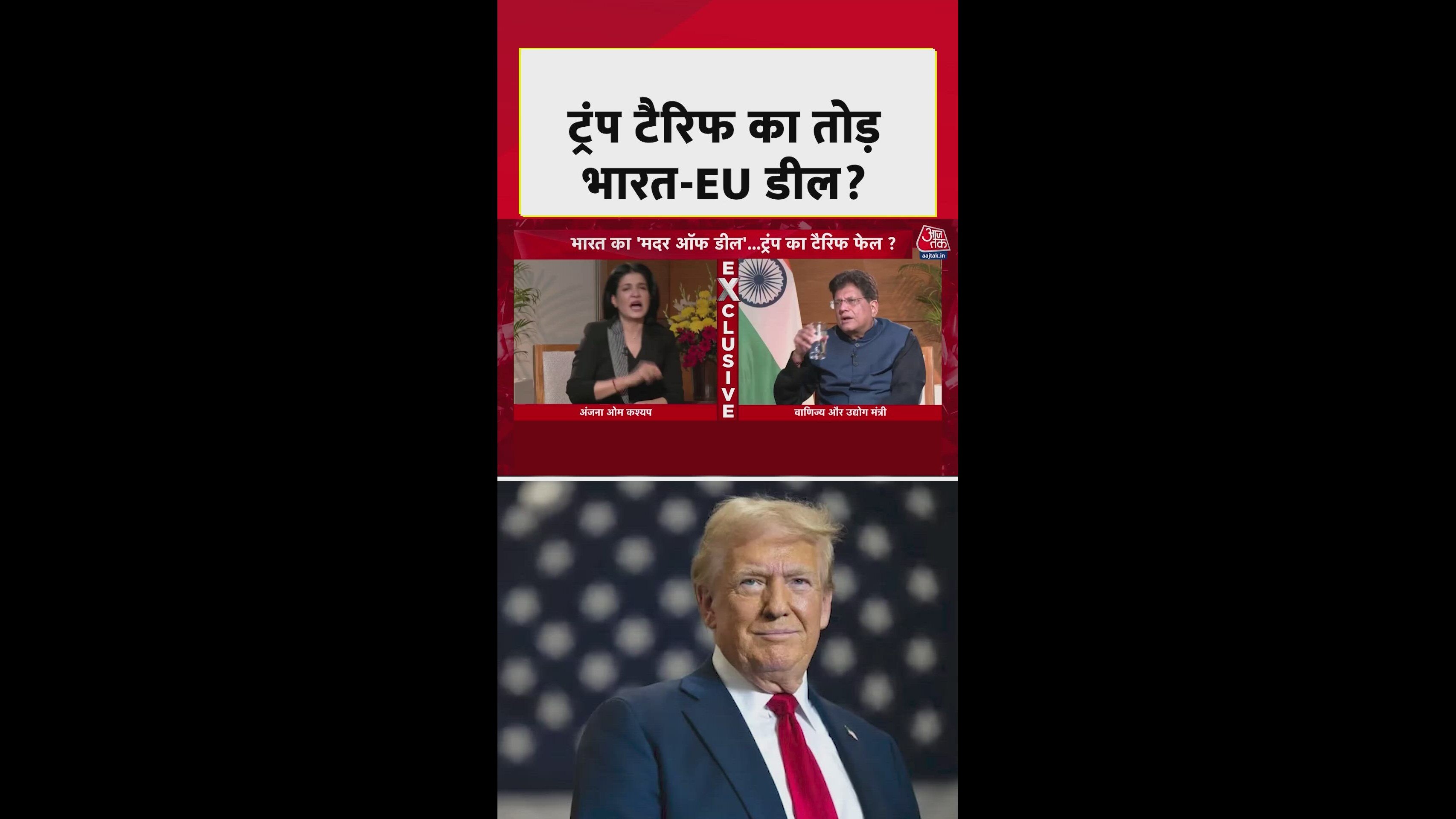 Free trade agreements and India's diplomatic strategy explained