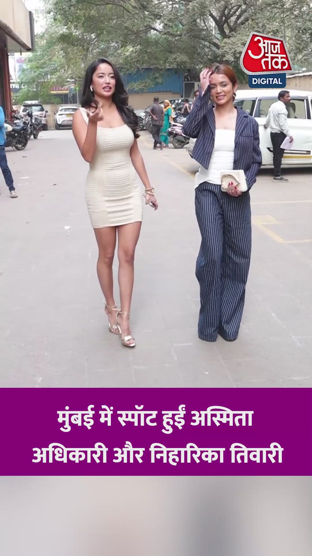 One step back what will you become