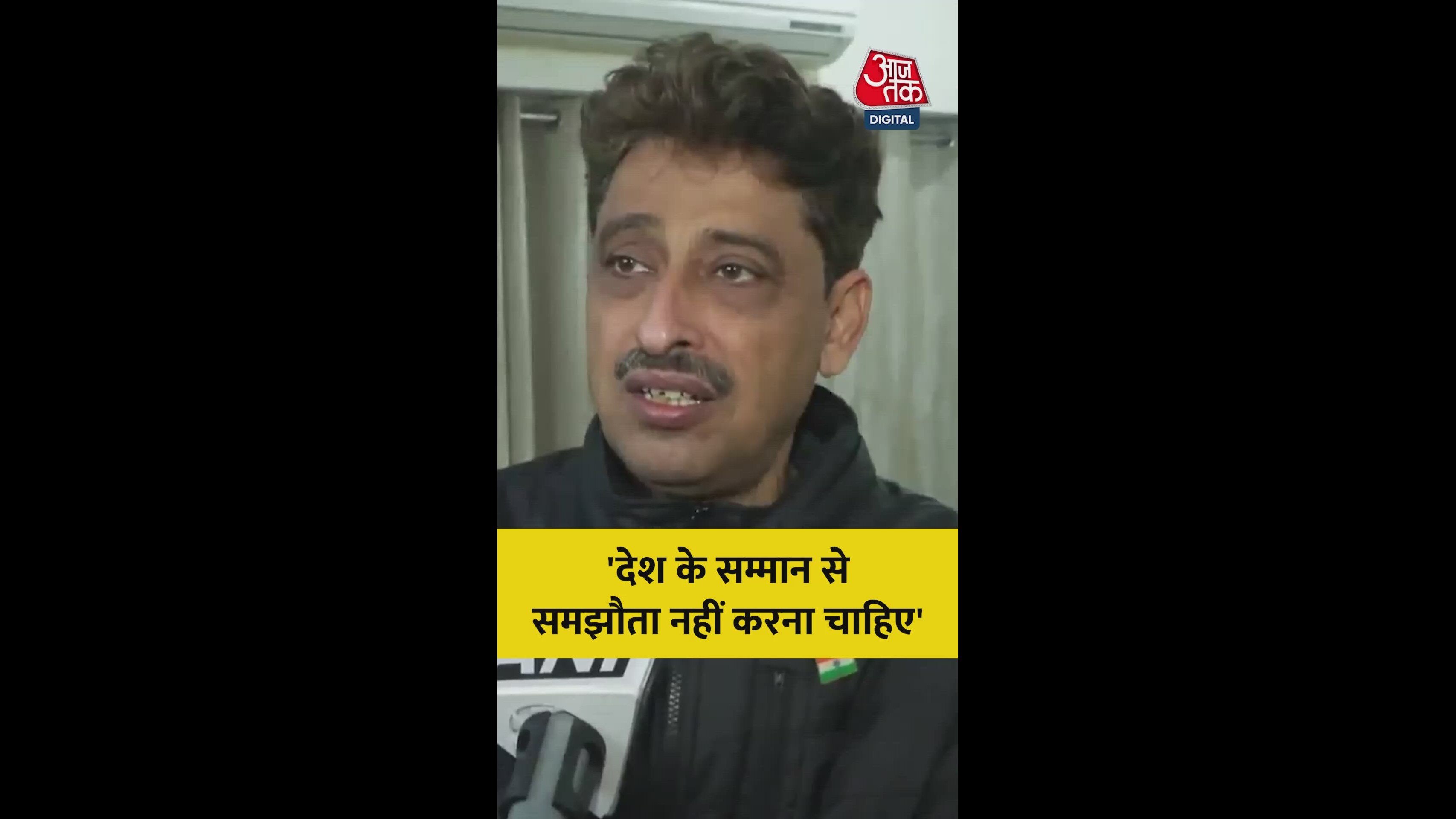 BCCI should not compromise with Pakistan players