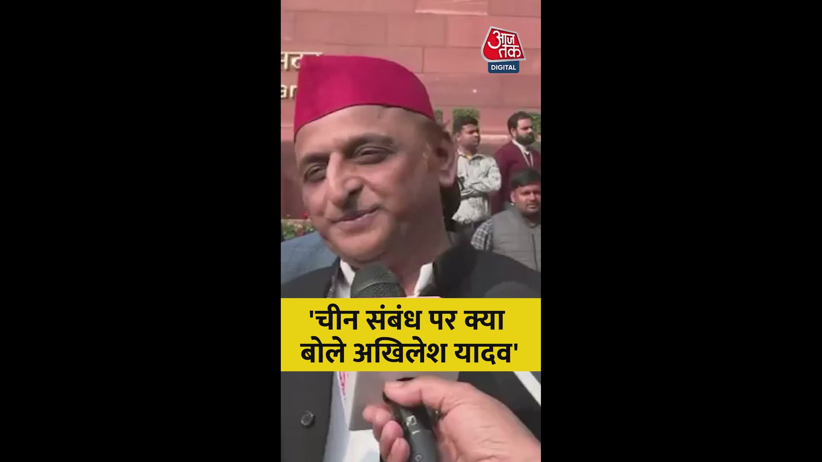 opposition leaders struggle to speak on china issues in parliament