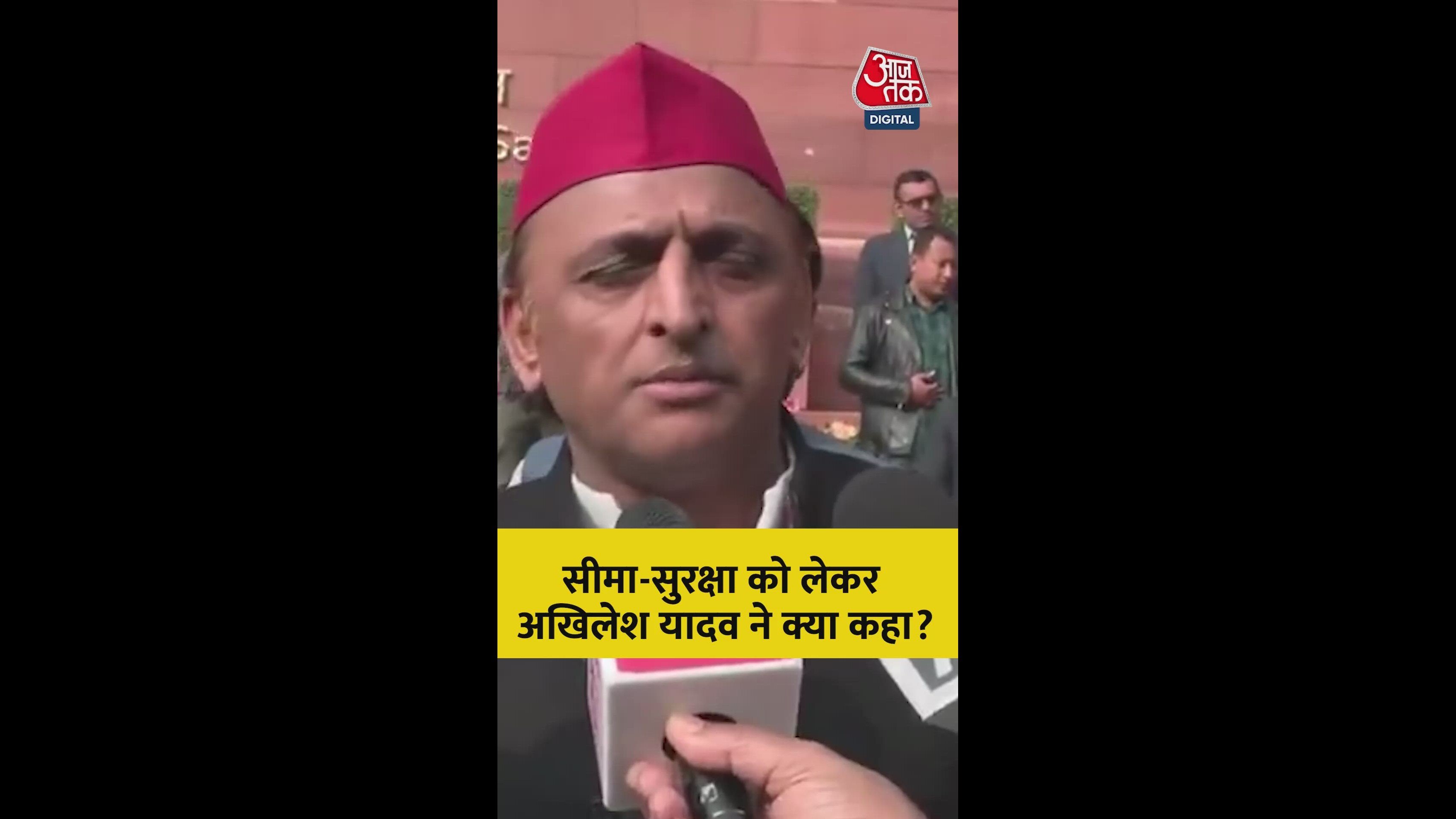 Loss of land and market due to deals and borders