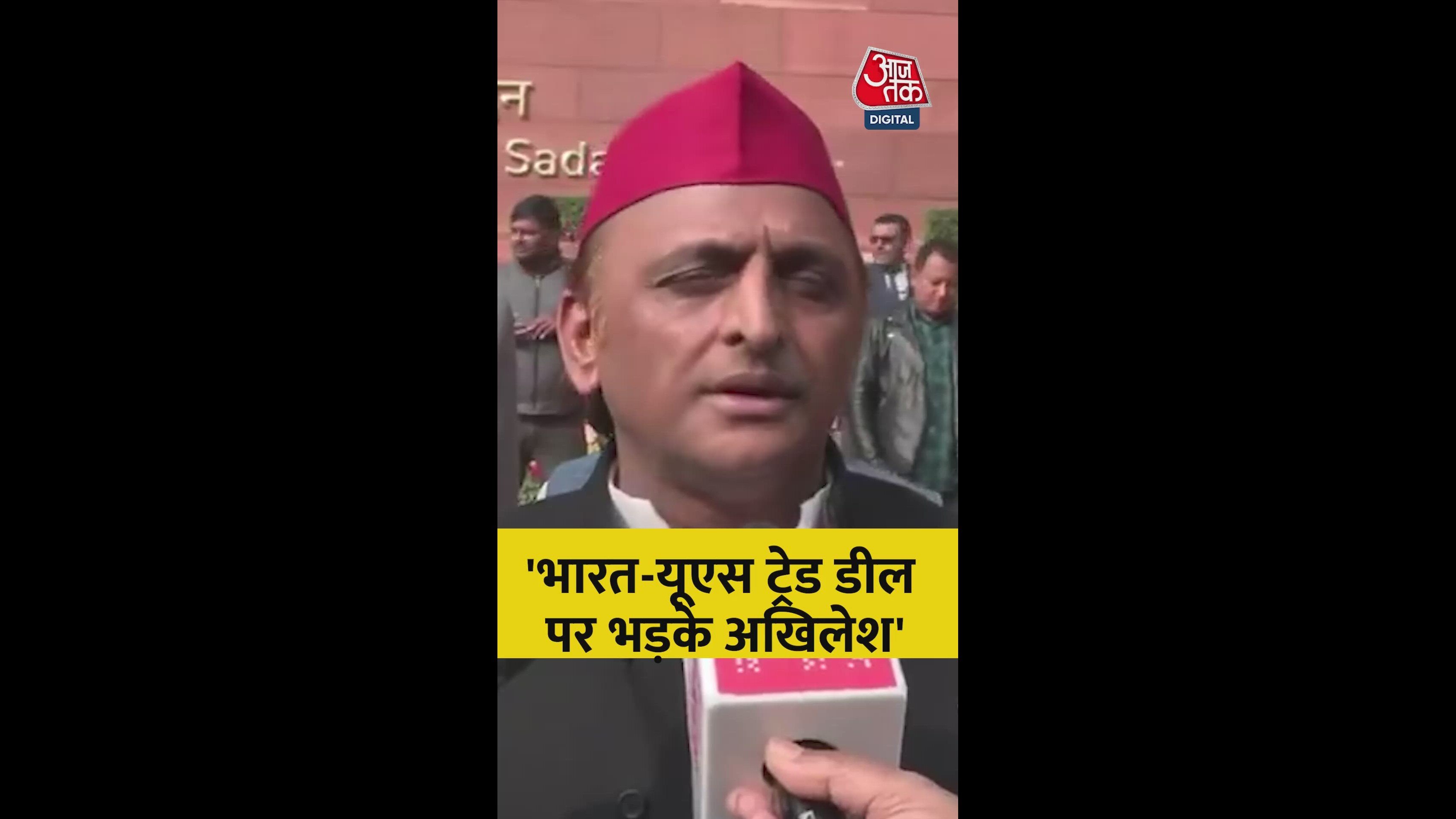 Are the leaders advocating swadeshi truly supporting it