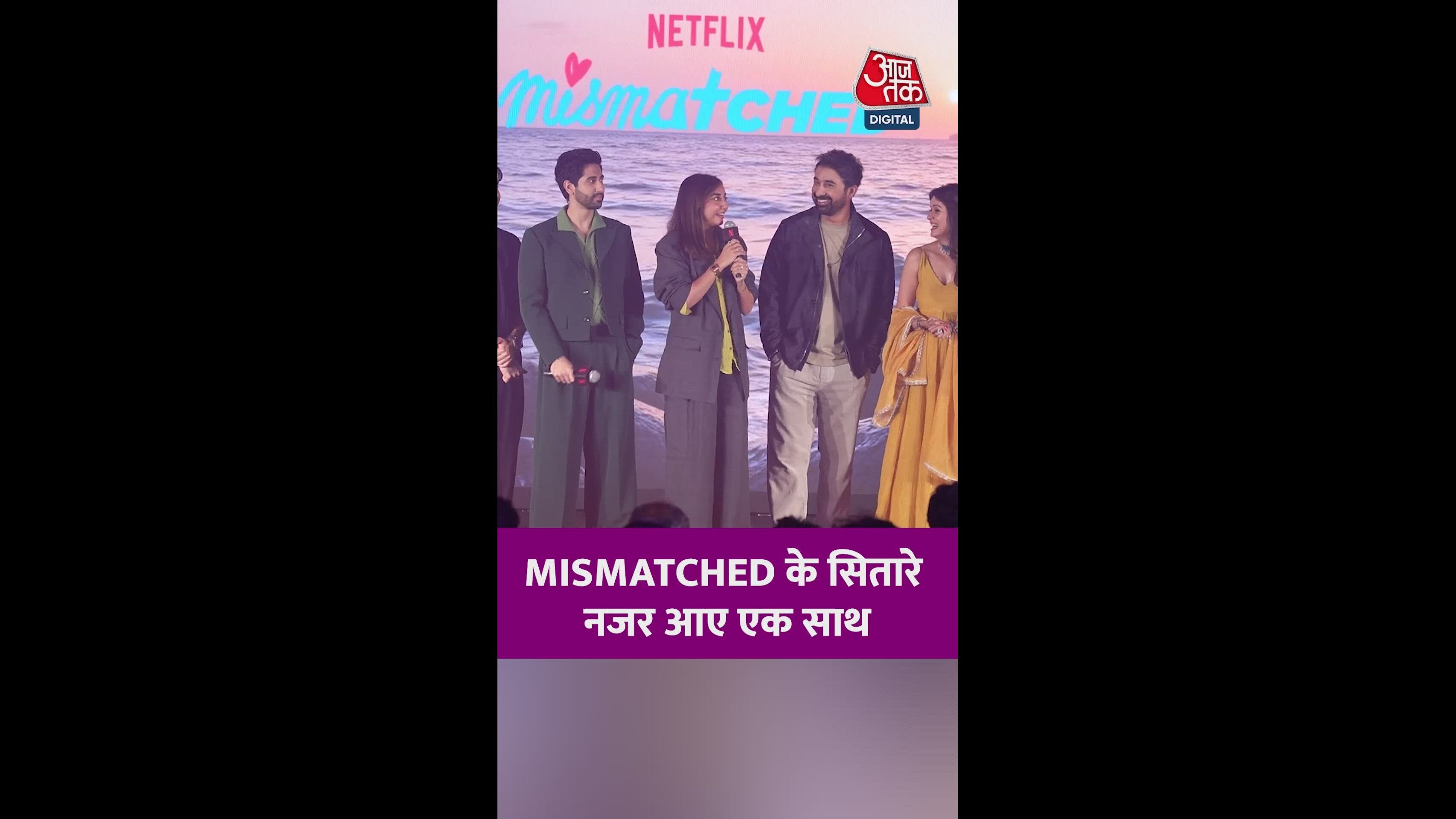 hopeful thinking continues the mismatch season discussion