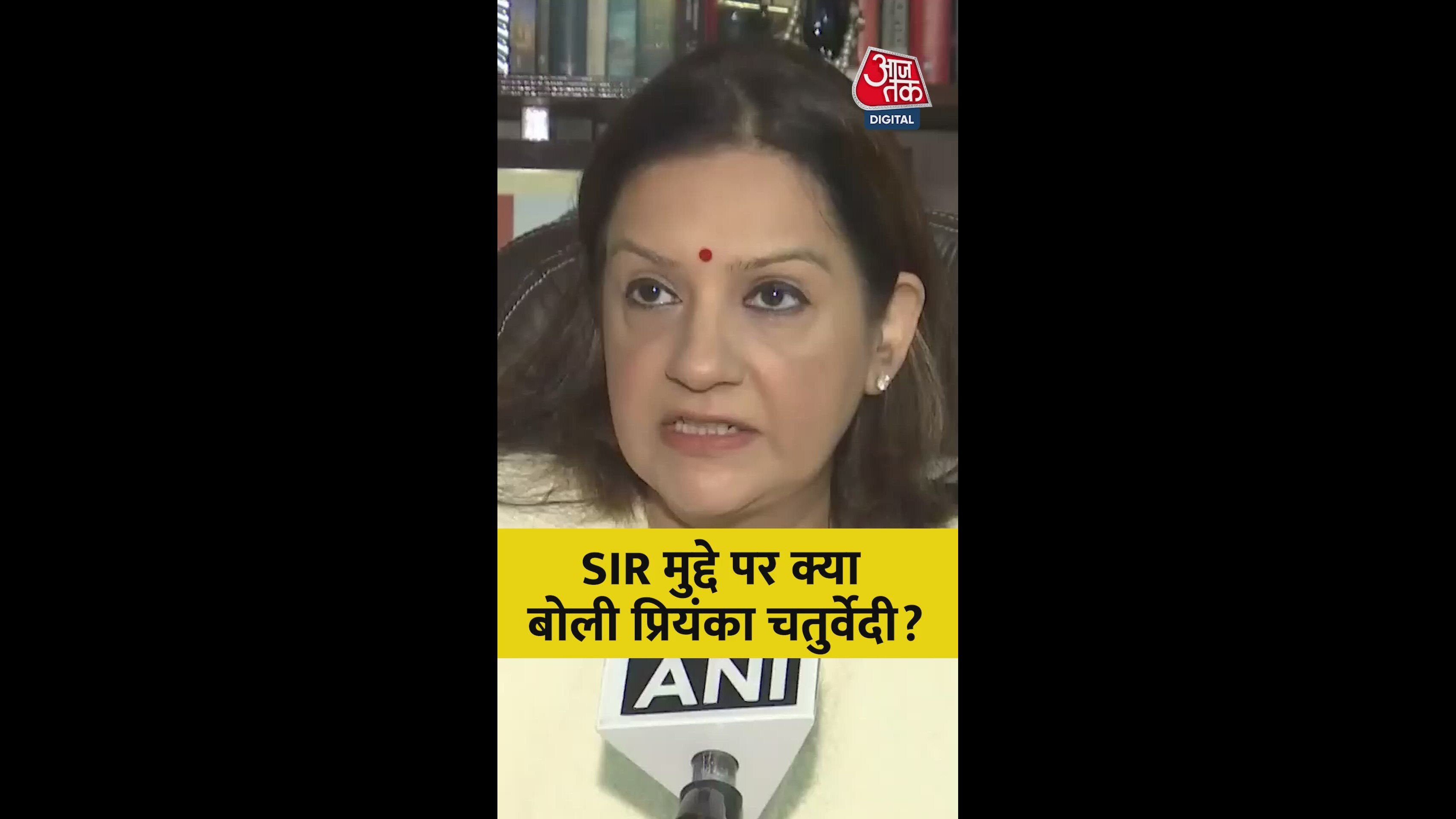 Election commission bias in West Bengal and other states