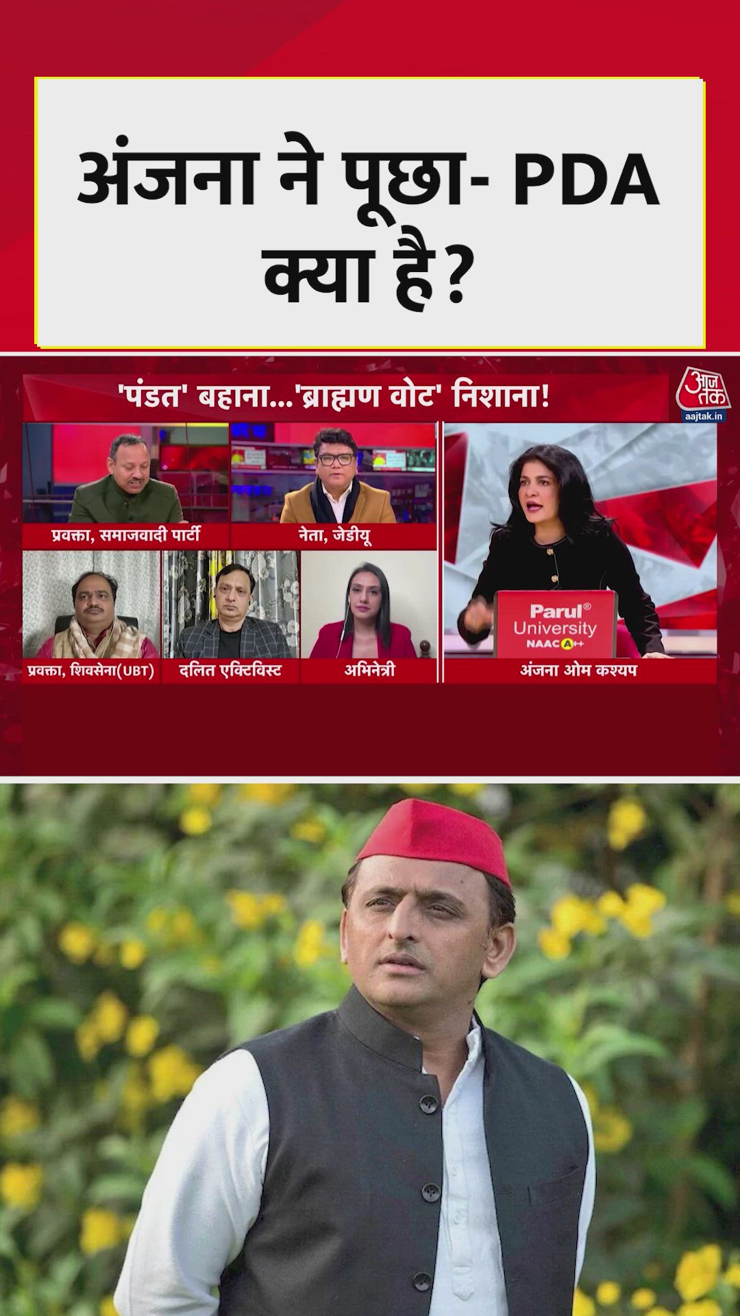 What is dalit and minority injustice explained