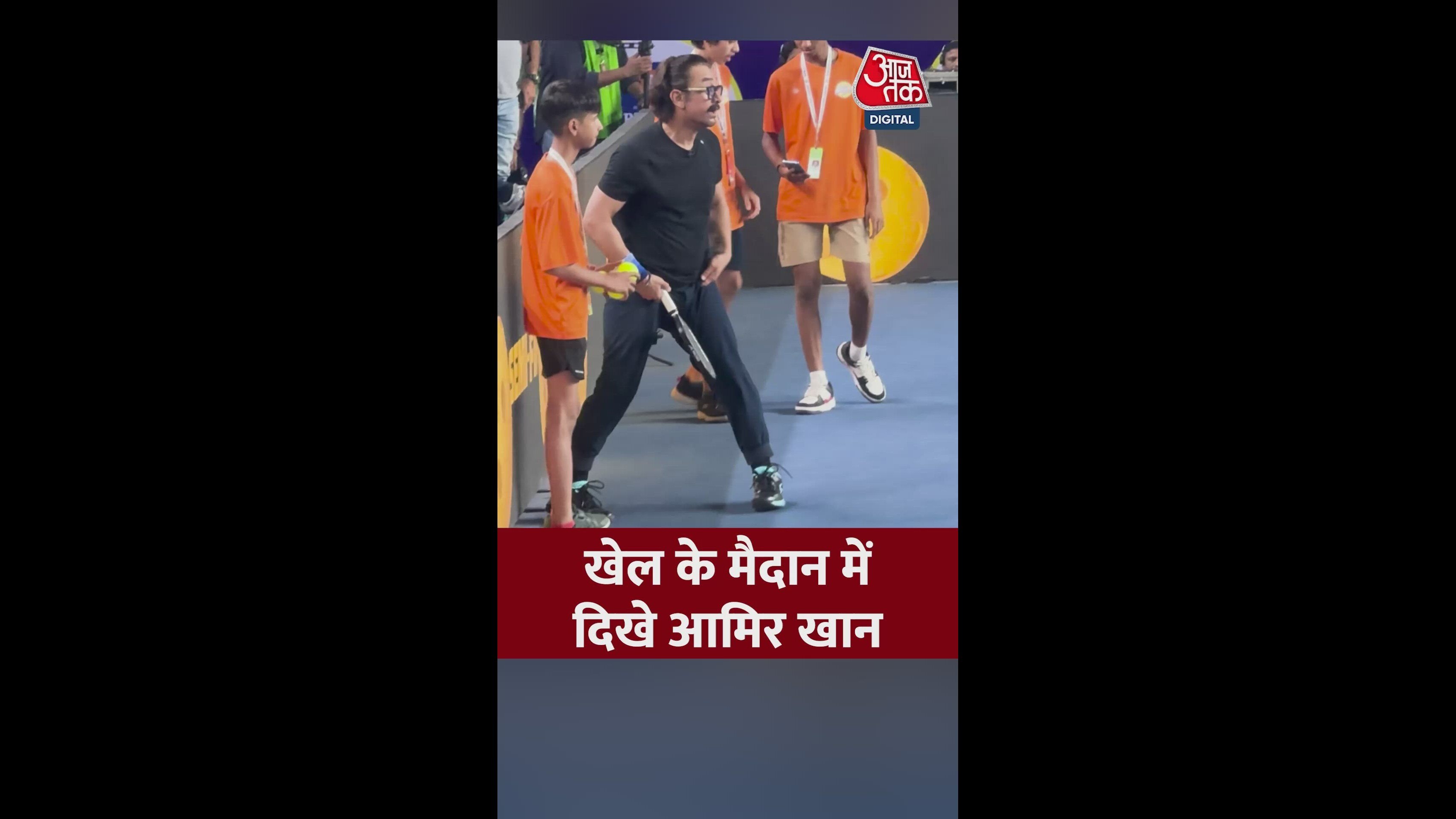 Can we have a return match