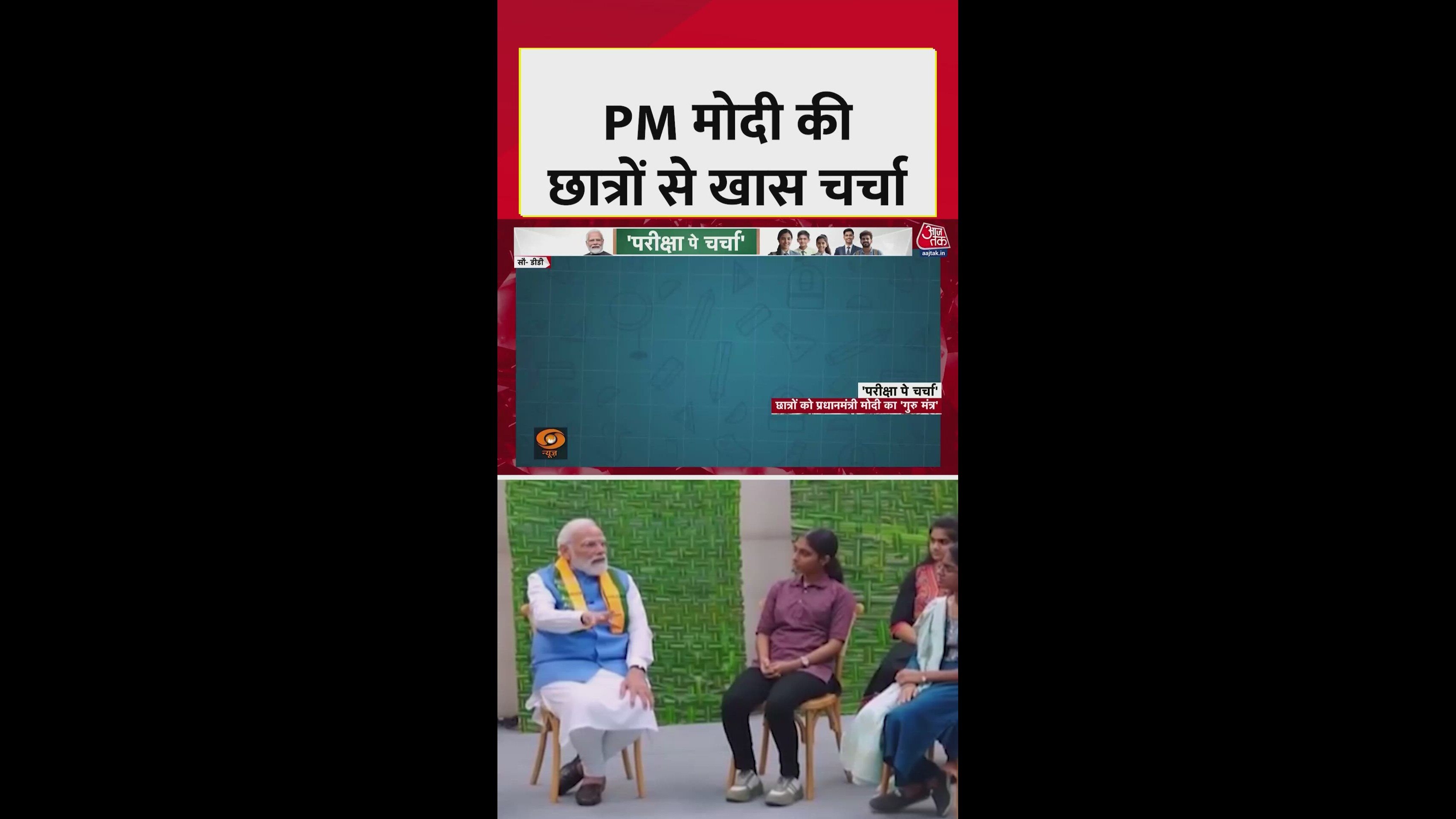 India's dream to be developed by twenty forty seven