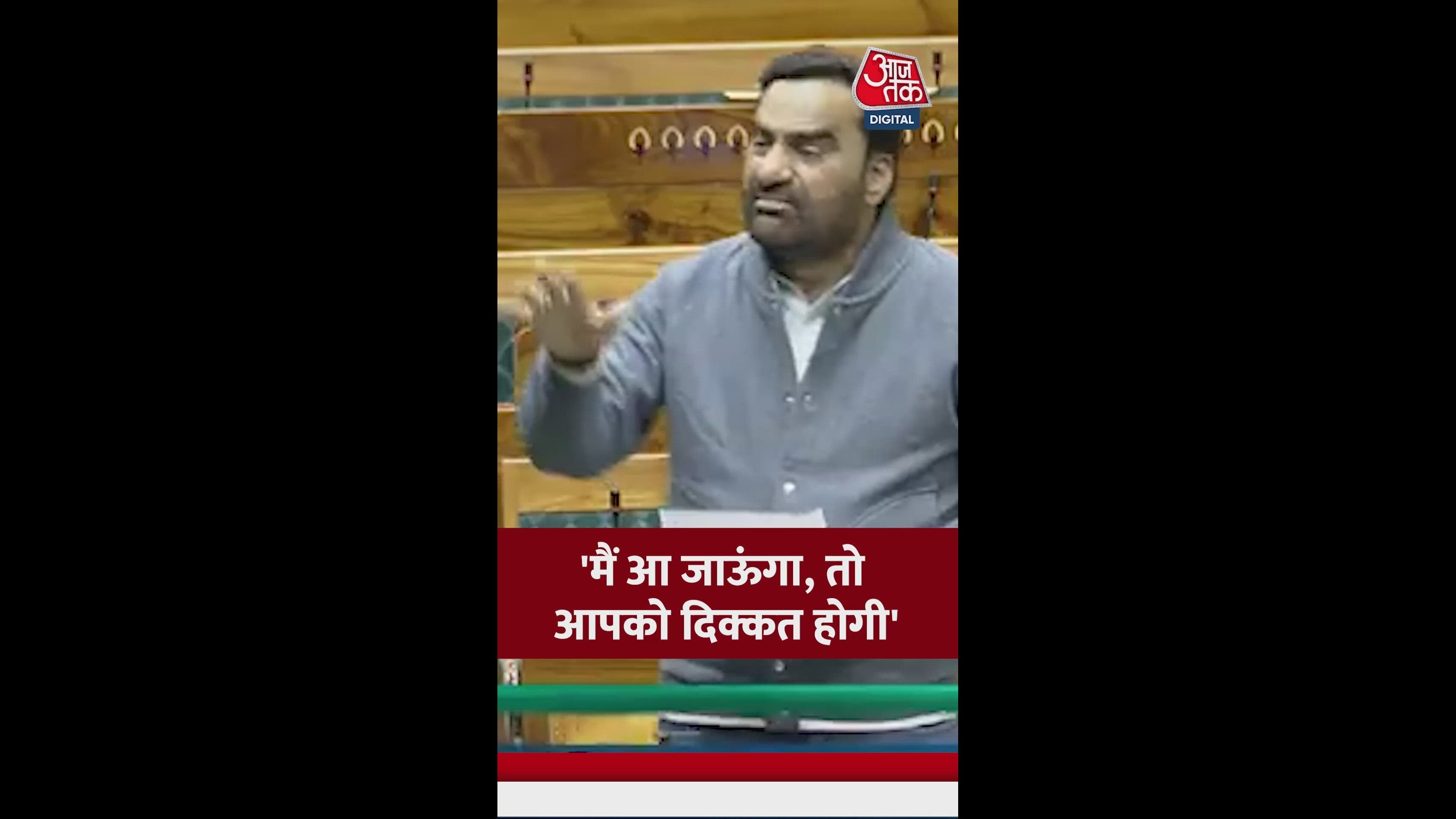 एमपी बेनीवाल का बड़ा बयान: 'भाषण नहीं, मंत्री बनो!' - सियासी हलकों में हलचल, जानें ताजा अपडेट