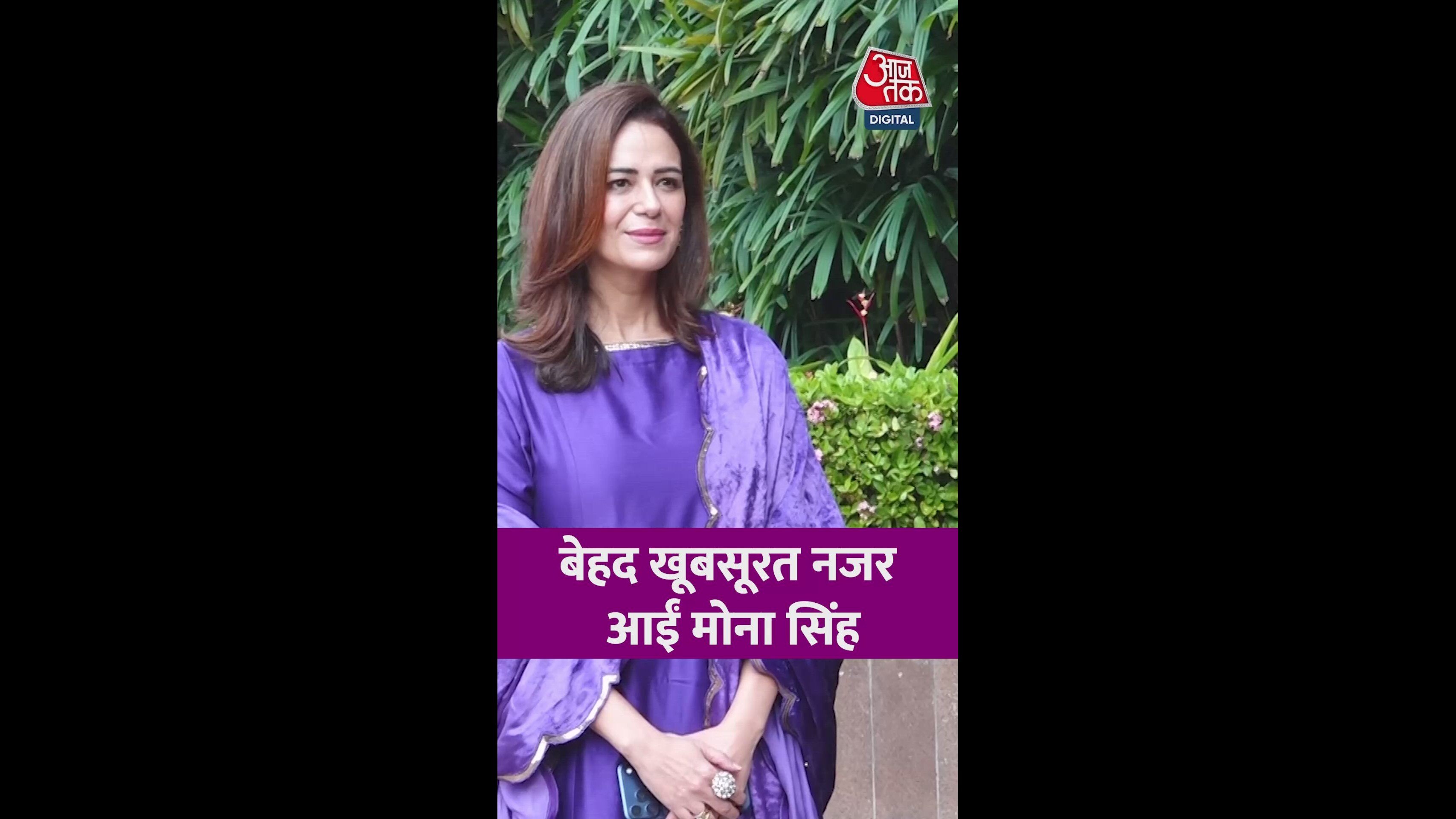 He got upset without even looking here