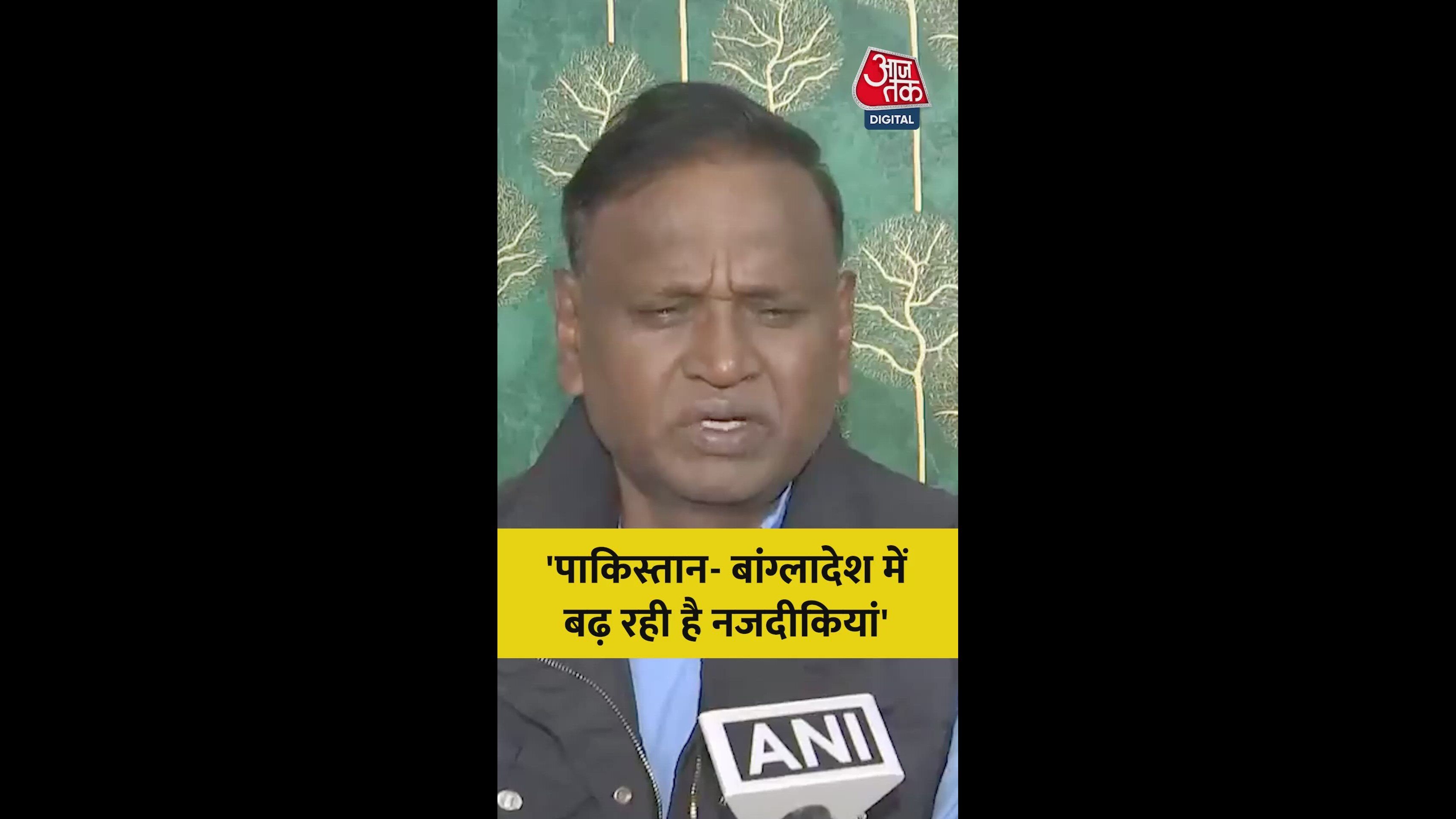 Pakistan and Bangladesh relations improve with direct flights and military training