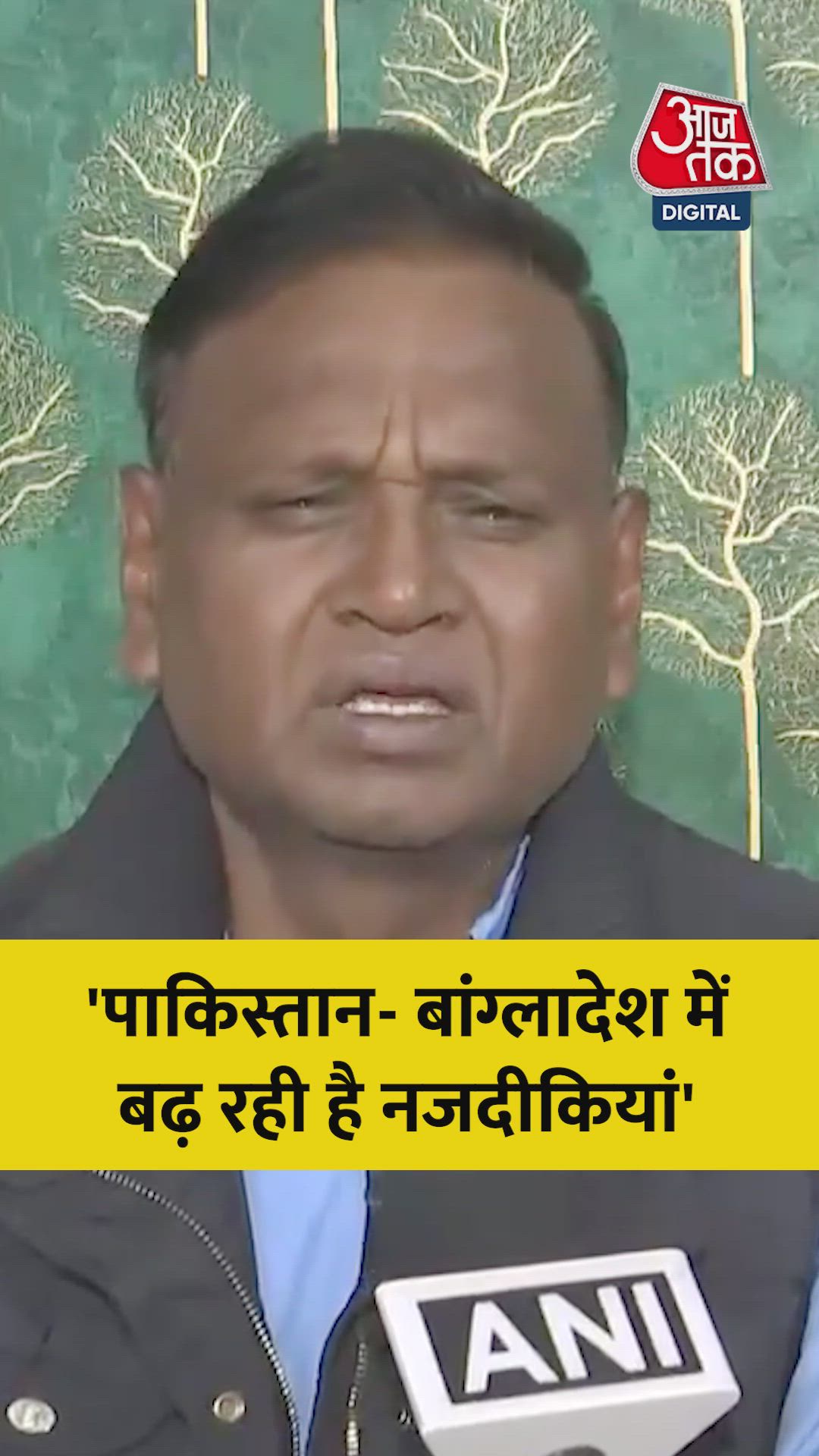 Pakistan and Bangladesh relations improve with direct flights and military training