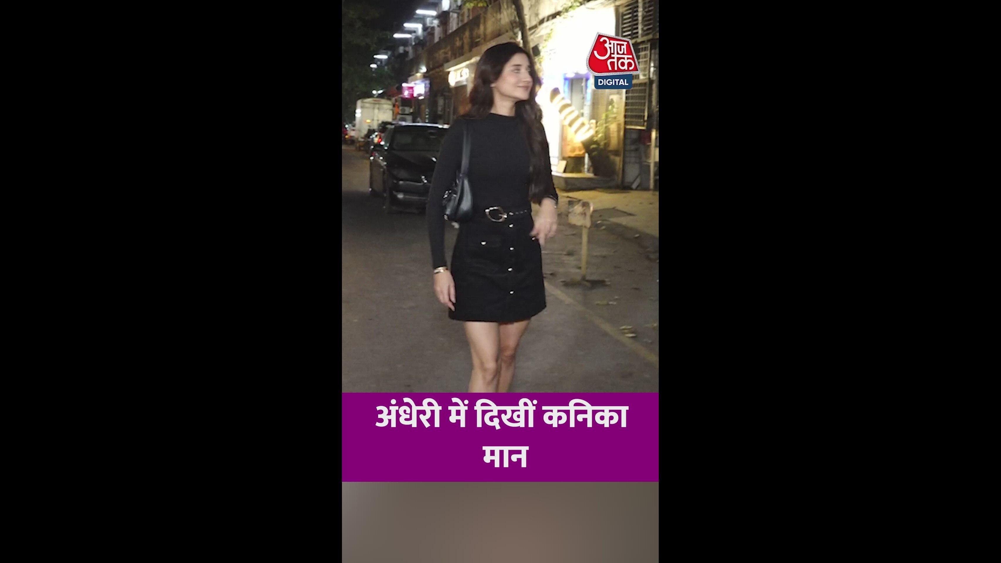 Man asking someone to move aside and get into the vehicle