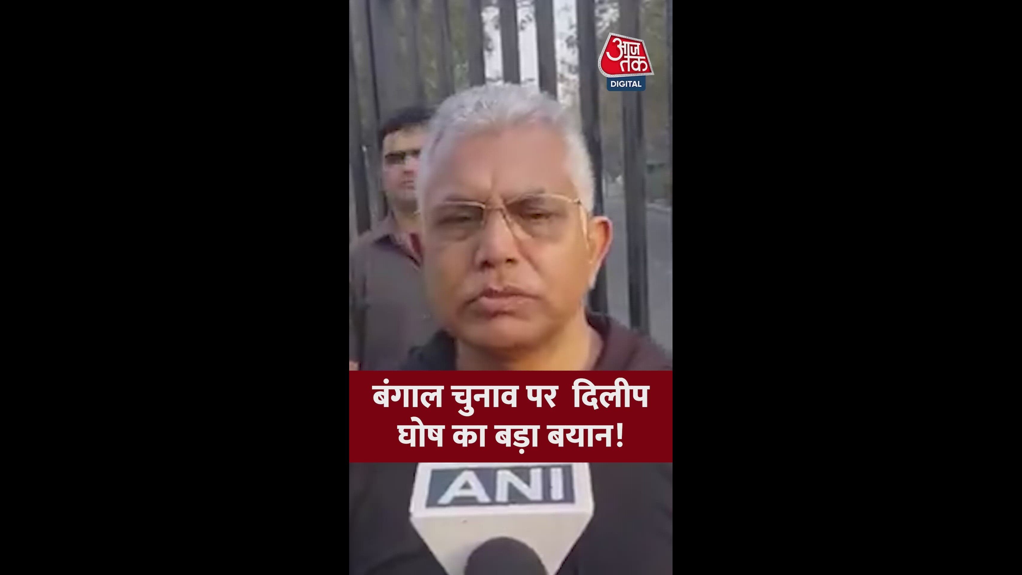 Election preparations are in full swing