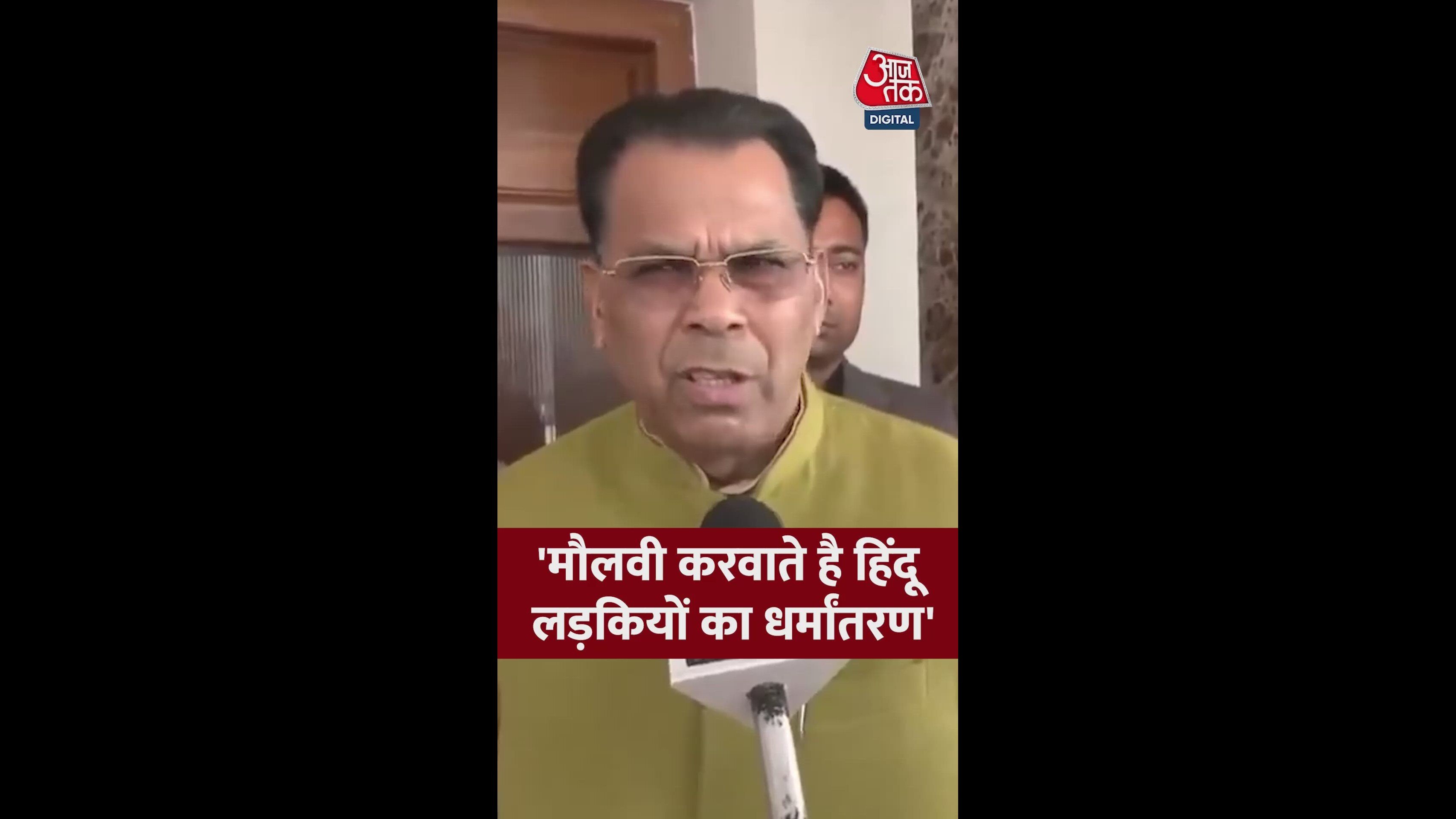 Pressure on Hindu women to convert through films raises awareness