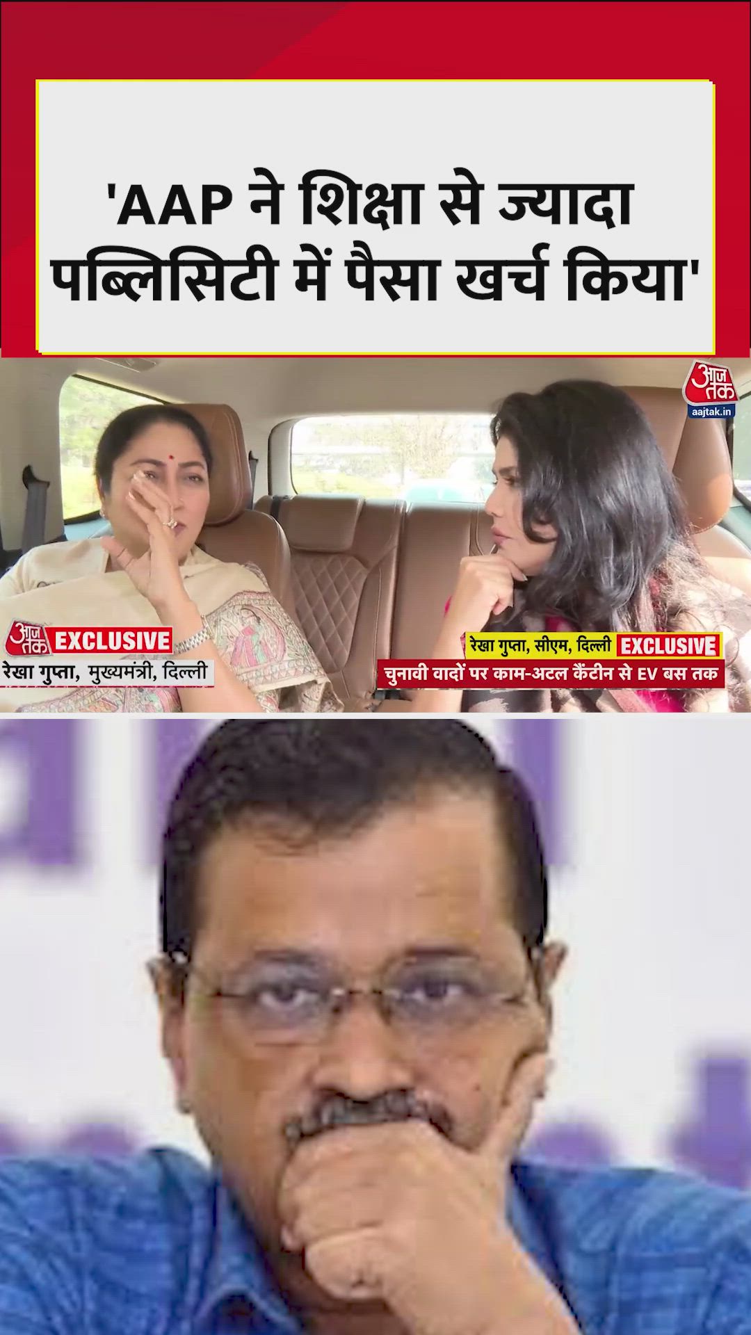 education model and budget allocation in delhi schools