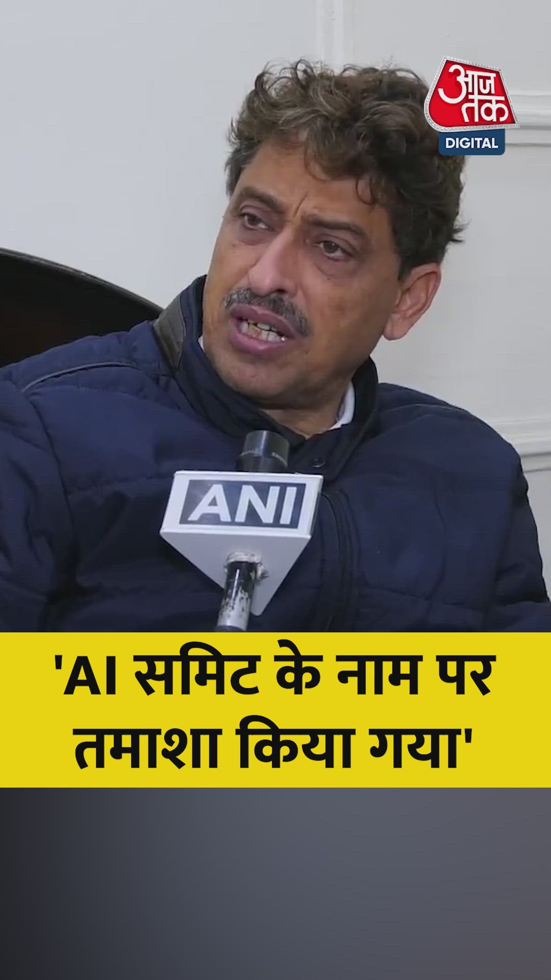 Is the country really becoming great by copying others