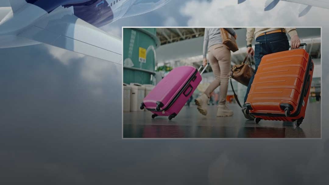 budget international travel