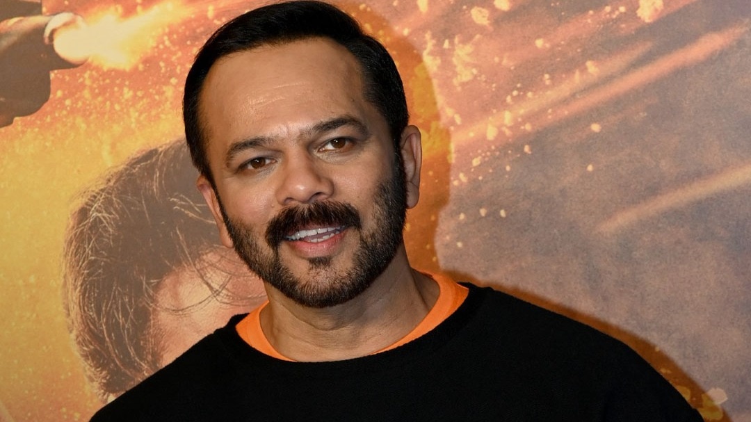 Rohit Shetty 