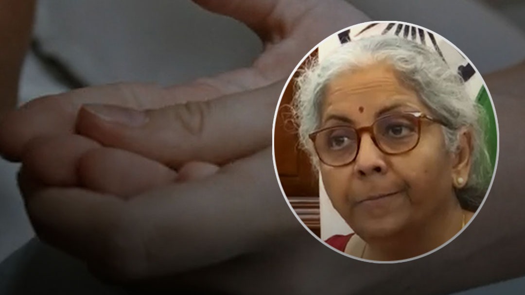 Nirmala Sitharaman, Budget 2026