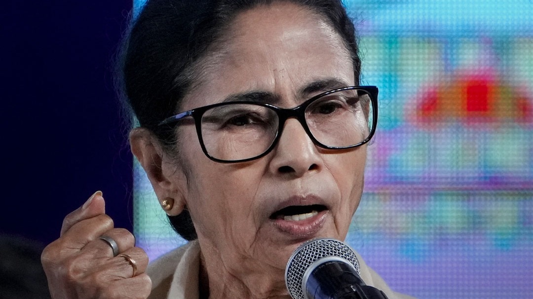 Mamata Banerjee