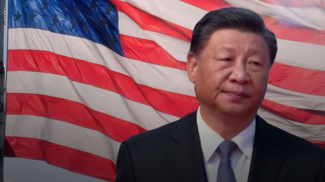 Xi Jinping