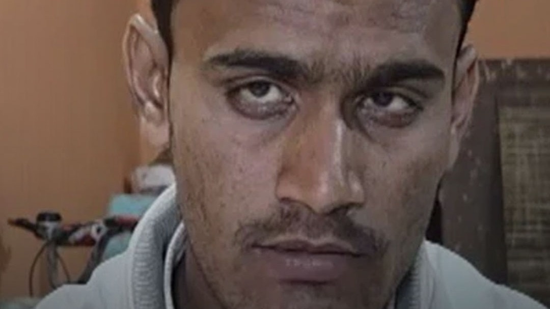 Blind man becomes post master in agar malawa