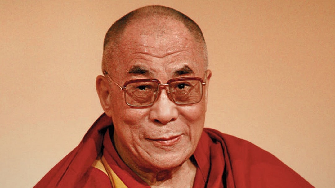 Dalai Lama
