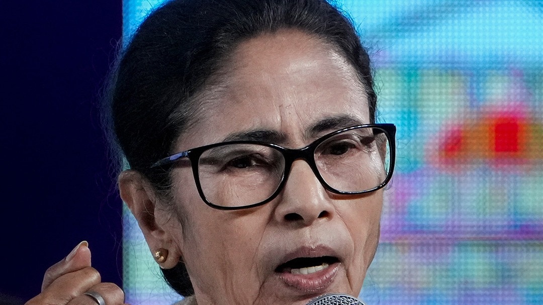 Mamata Banerjee
