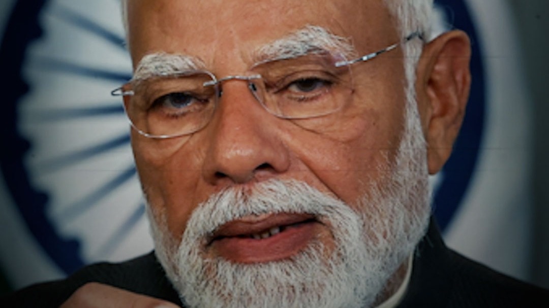 Narendra Modi