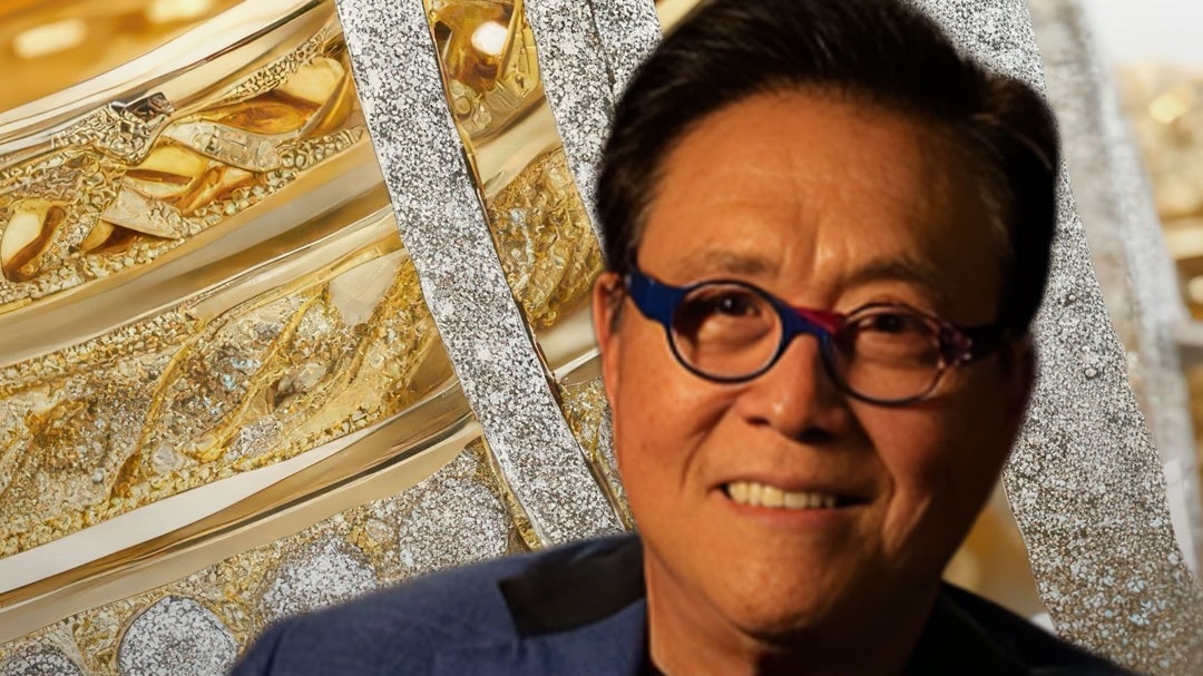 Robert Kiyosaki 