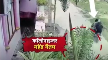 encounter of wanted criminal banarasi yadav