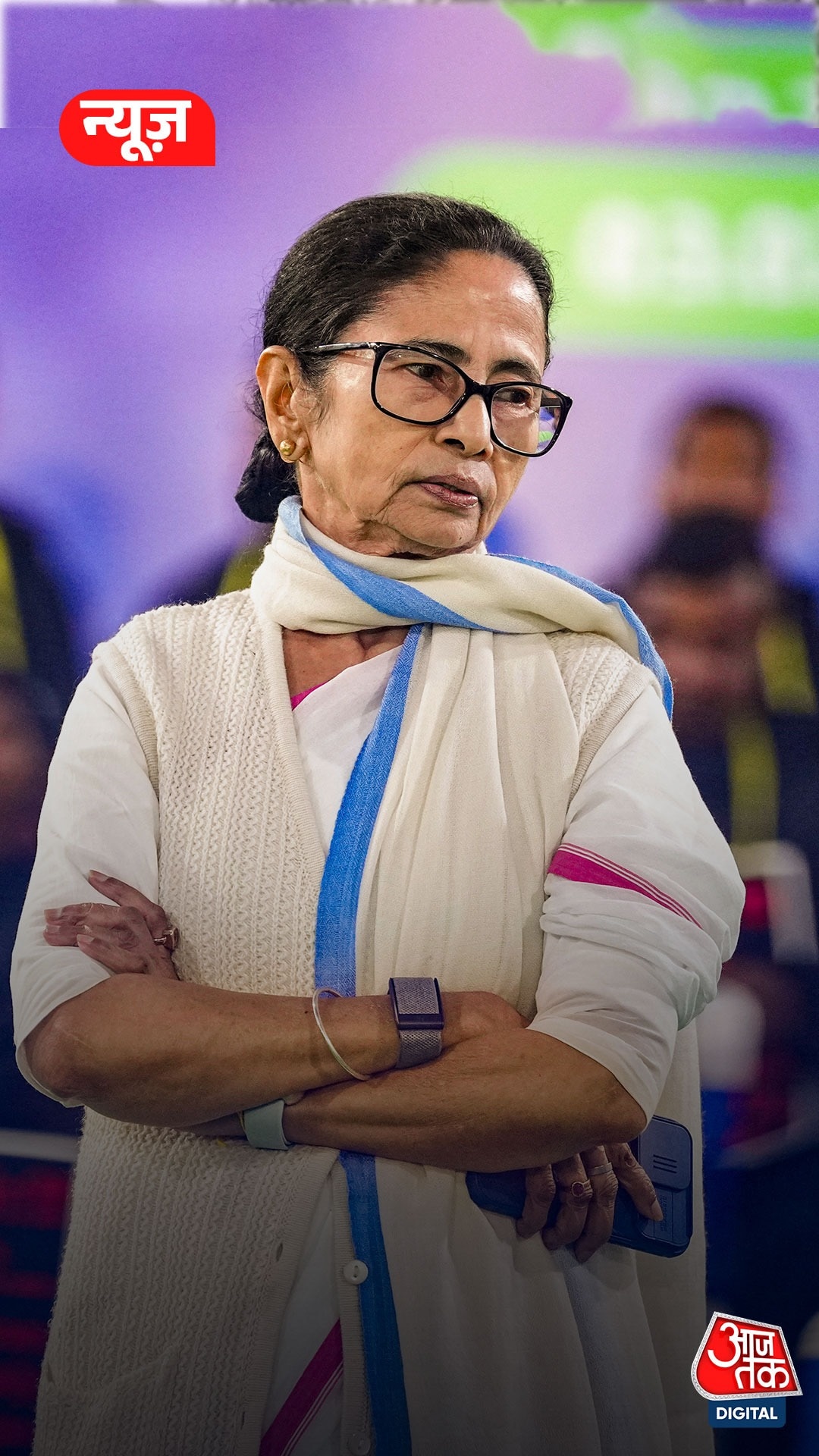 LLB हैं ममता, फिर भी SC में क्यों नहीं रख सकतीं दलील?