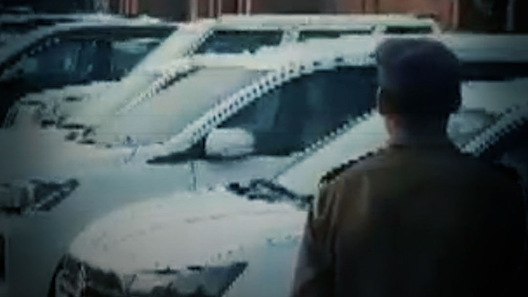 Crores of rupee defrauded luxury cars in Indore 