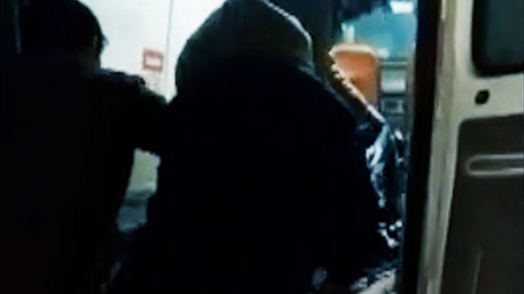 Three real sisters committed suicide in ghaziabad