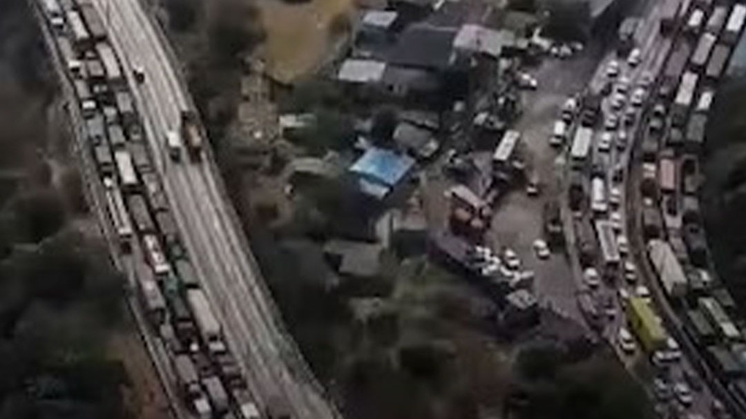 mumbai pune expressway